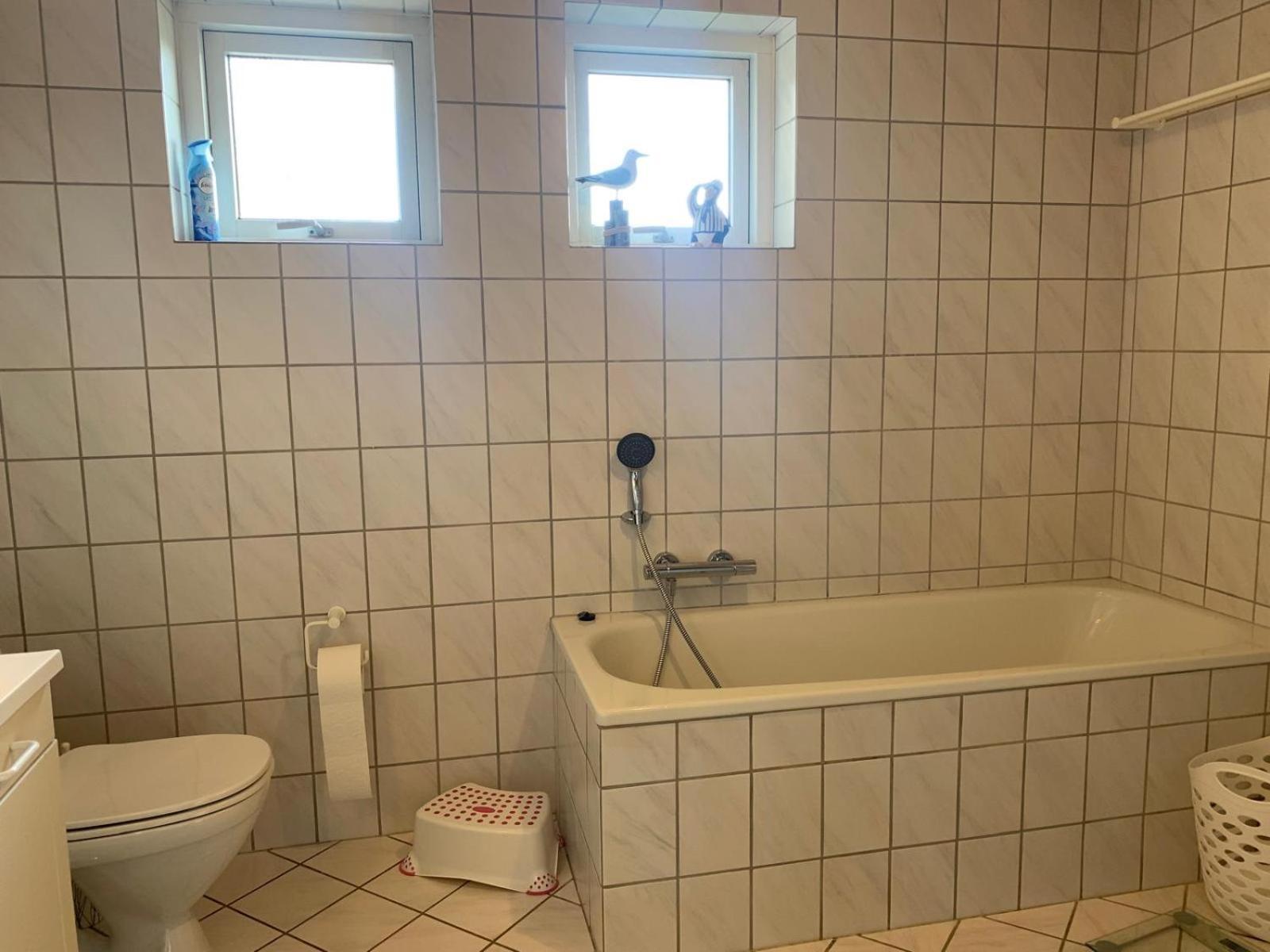 Hotel Hos Franz à Kruså Extérieur photo