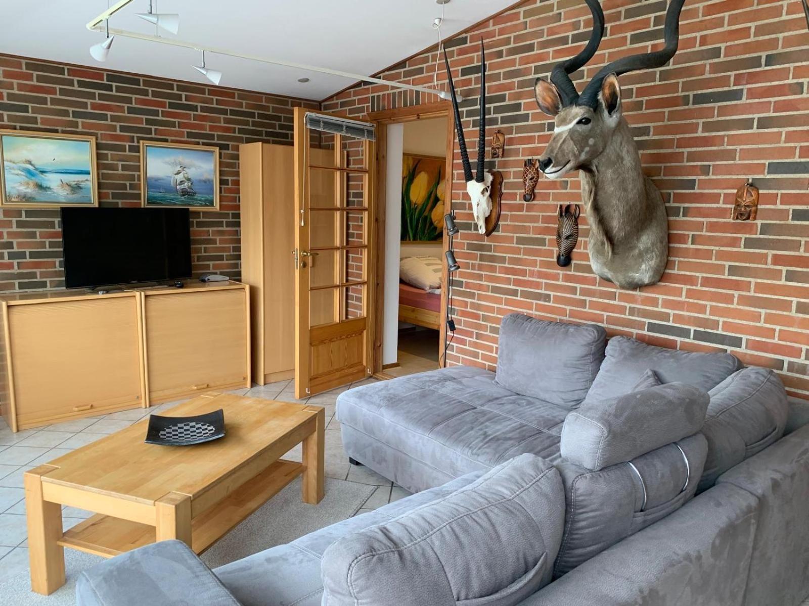 Hotel Hos Franz à Kruså Extérieur photo