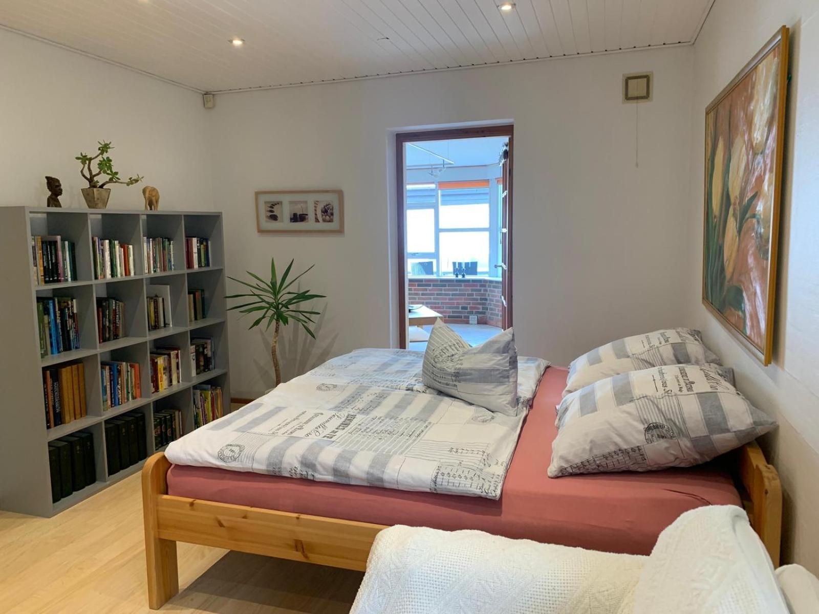 Hotel Hos Franz à Kruså Extérieur photo