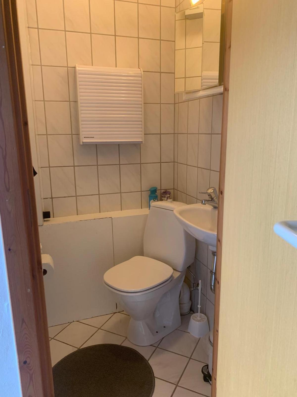 Hotel Hos Franz à Kruså Extérieur photo