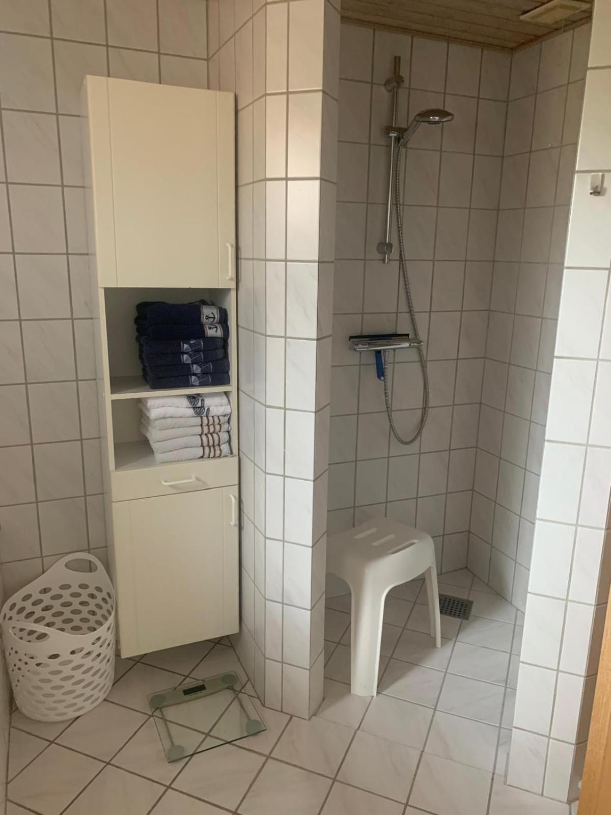 Hotel Hos Franz à Kruså Extérieur photo
