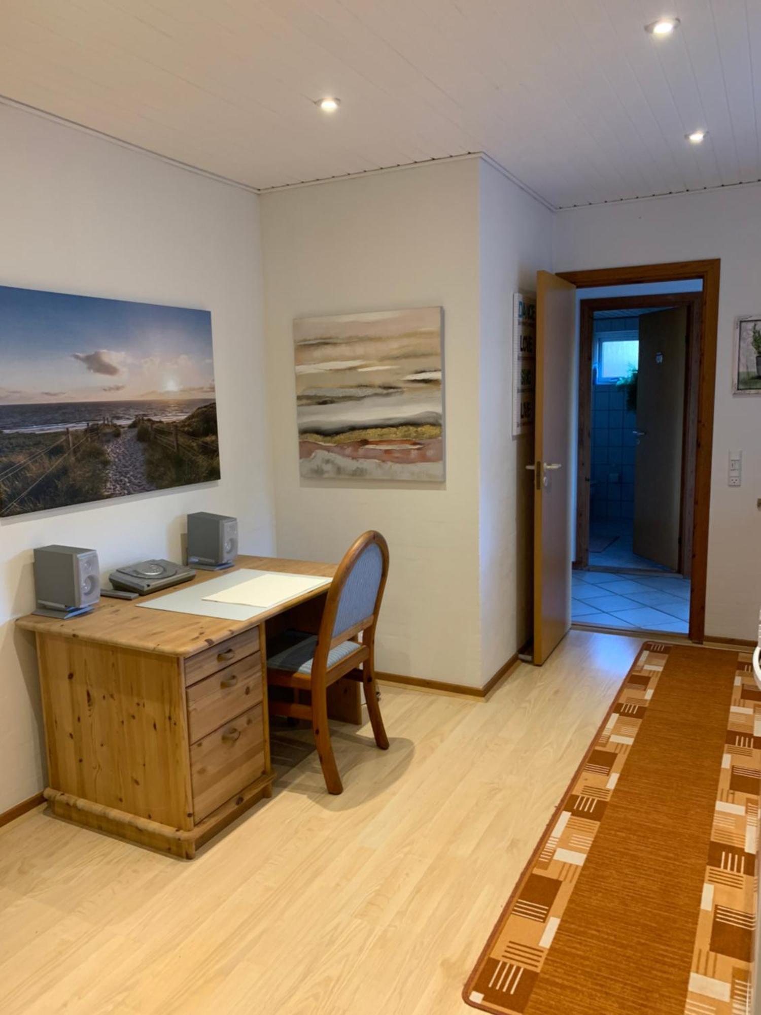 Hotel Hos Franz à Kruså Extérieur photo